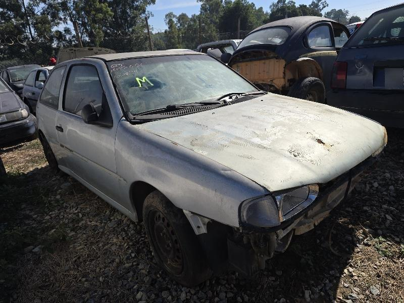 VW/GOL MI