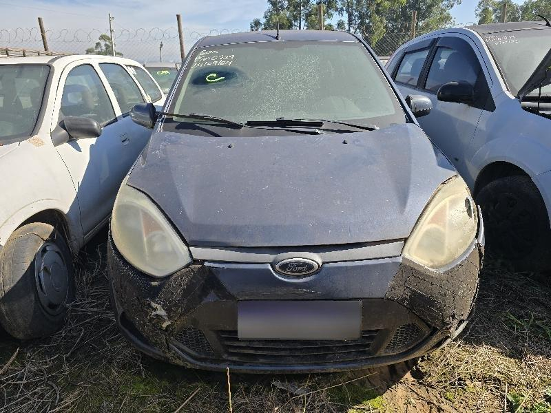 FORD/FIESTA 1.6 FLEX