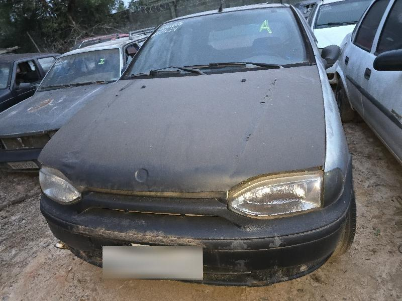 FIAT/PALIO EDX