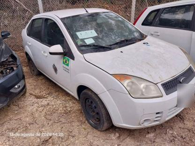 VTP AUTOMÓVEL EMP GE FIESTA SEDAN 1.0 05PSG 4X2 FORD 2010