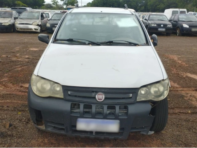 FIAT/STRADA FIRE FLEX – 11/11 –