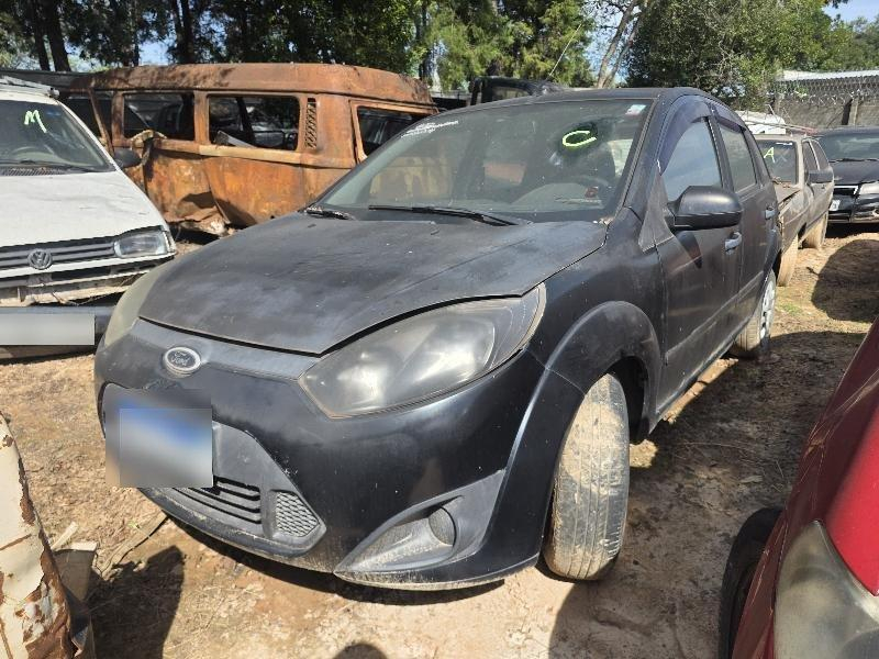FORD/FIESTA FLEX