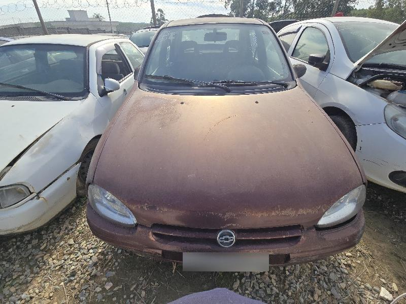 GM/CORSA SUPER