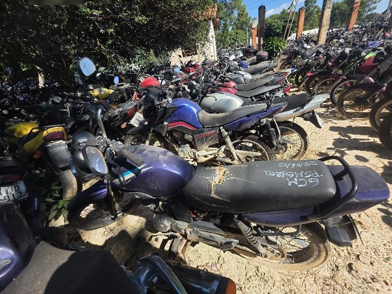 YAMAHA/YBR 125