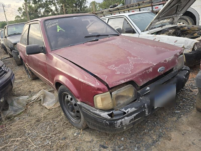 FORD/ESCORT 1.0 HOBBY