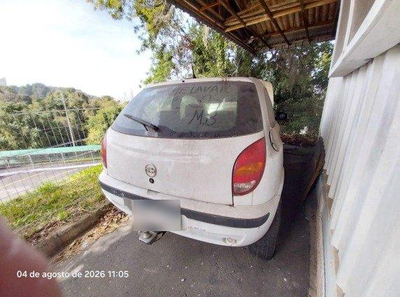 GM/CELTA 3 PORTAS, MODELO 2004/2004