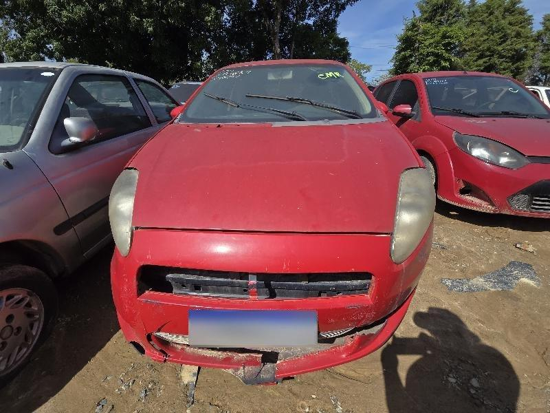FIAT/PUNTO ESSENCE 1.6