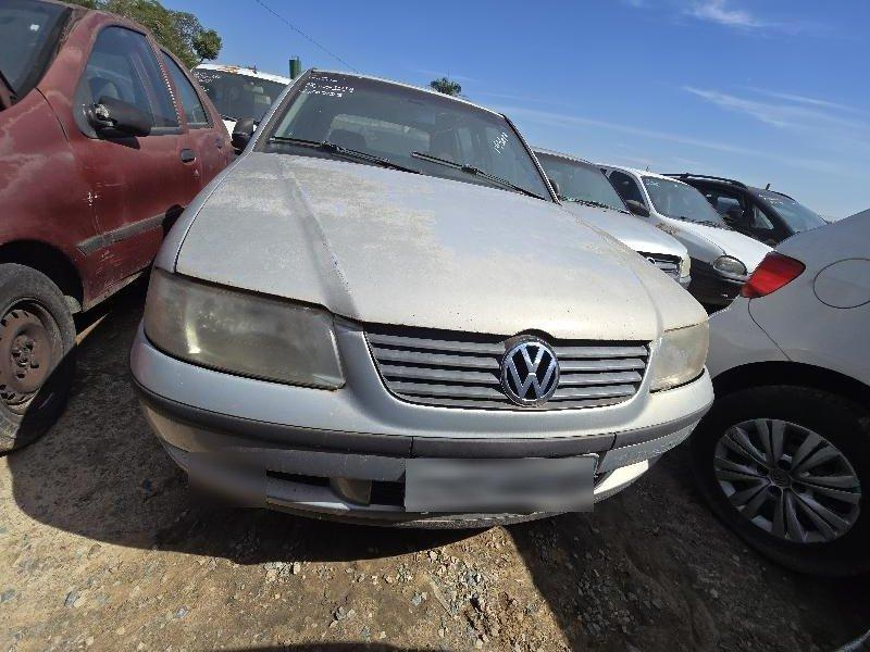 VW/GOL 16V