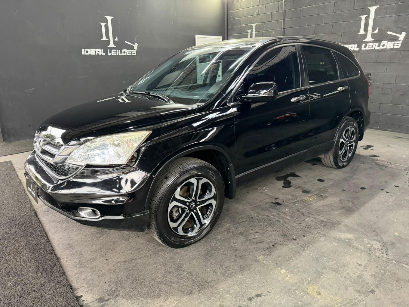 Honda CR-V LX 2.0 2011
