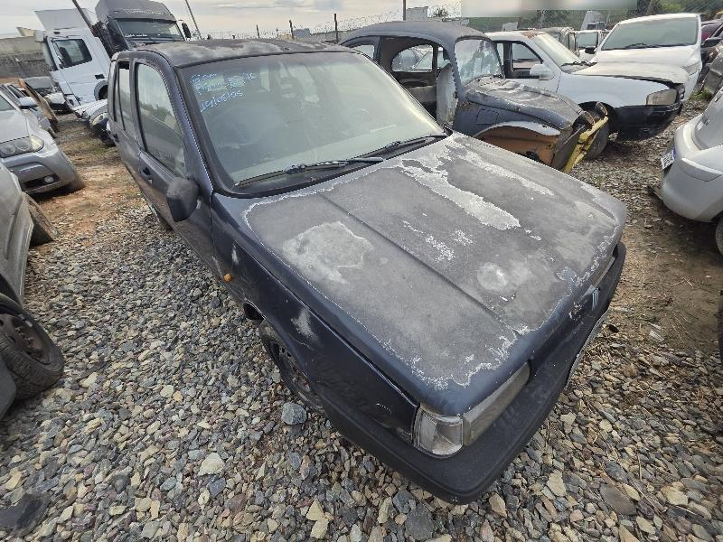 IMP/ FIAT TIPO 1.6 IE