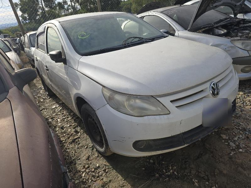 VW/GOL 1.0
