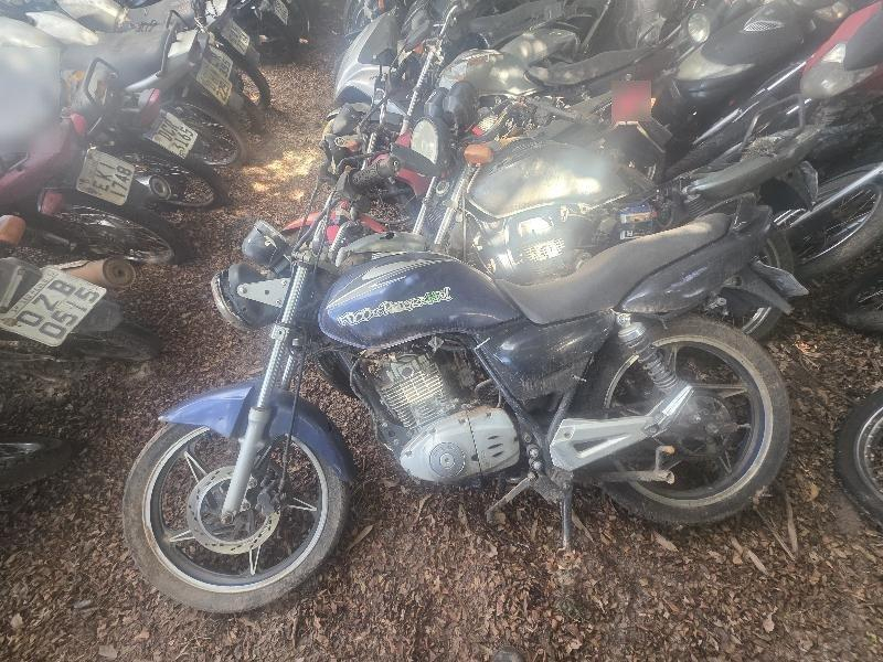 JTA/SUZUKI EN125 YES
