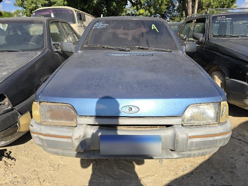 FORD/ESCORT HOBBY