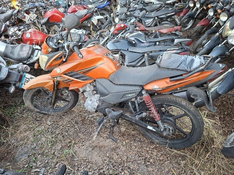 YAMAHA/FACTOR