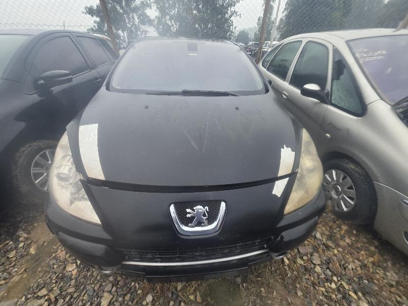PEUGEOT/307SD 20S M FL