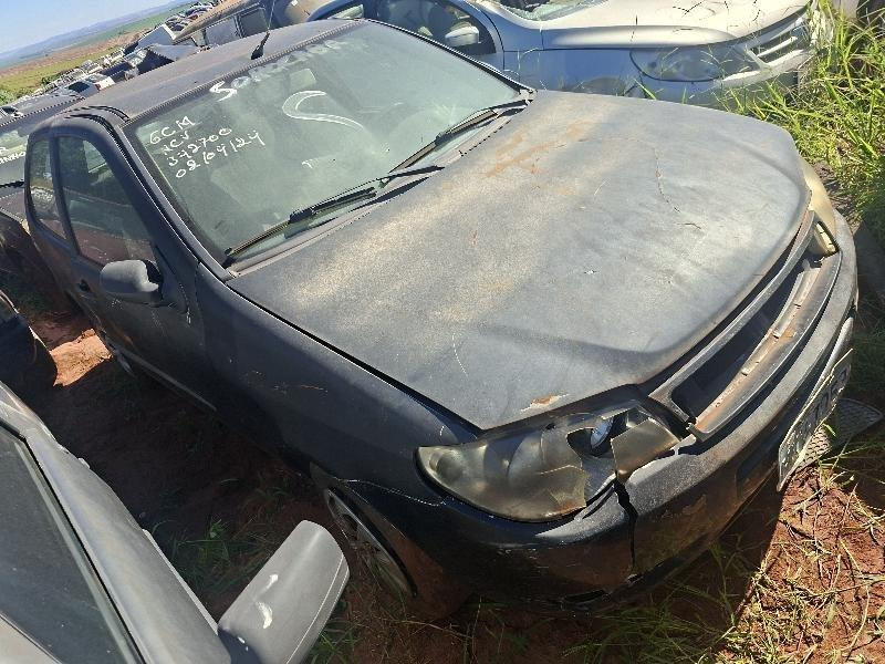 FIAT/PALIO FIRE ECONOMY