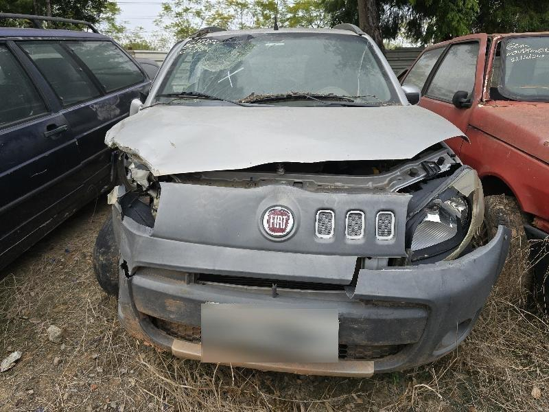 FIAT/UNO WAY 1.4
