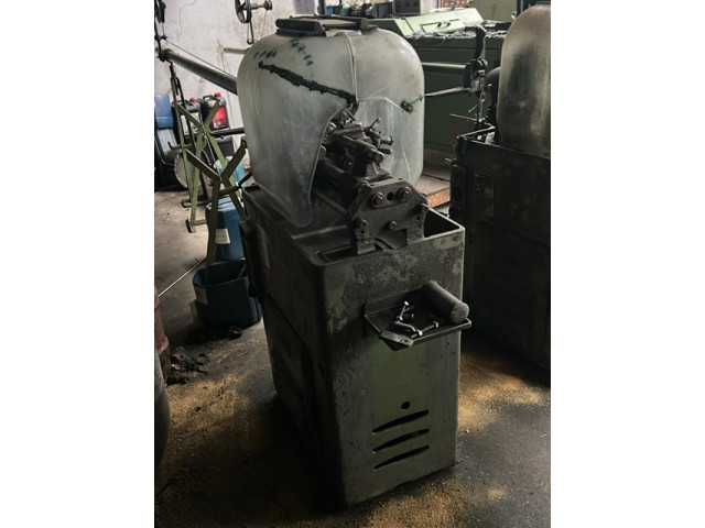 Torno TRAUB A15