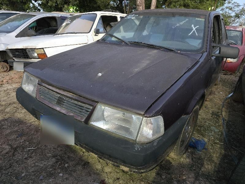FIAT/ TEMPRA OURO 16V
