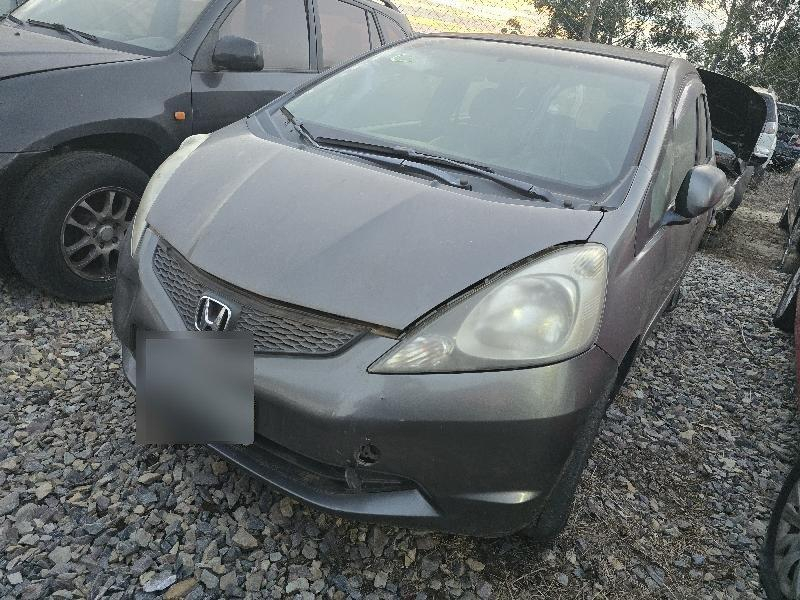 HONDA/FIT LXL FLEX