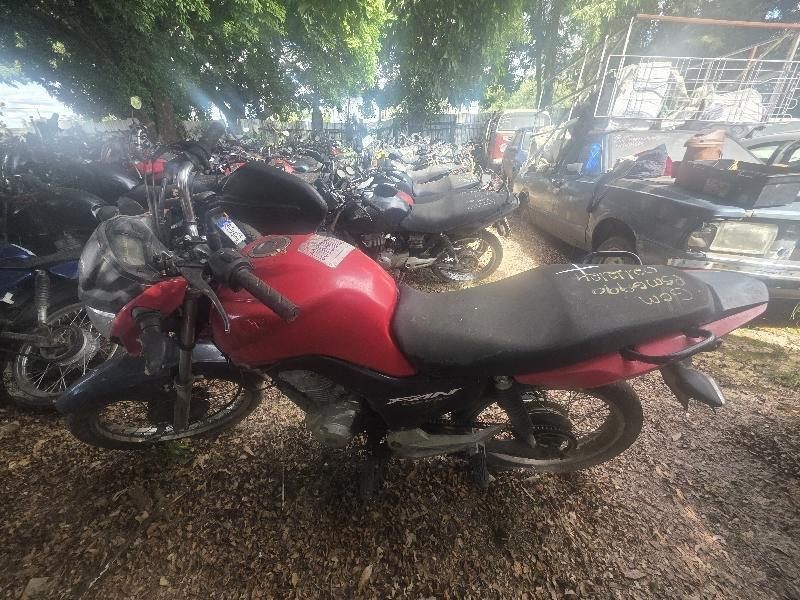 HONDA/CG
