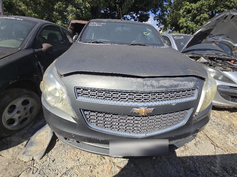 CHEVROLET/AGILE LT