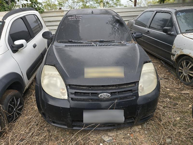 FORD/KA FLEX
