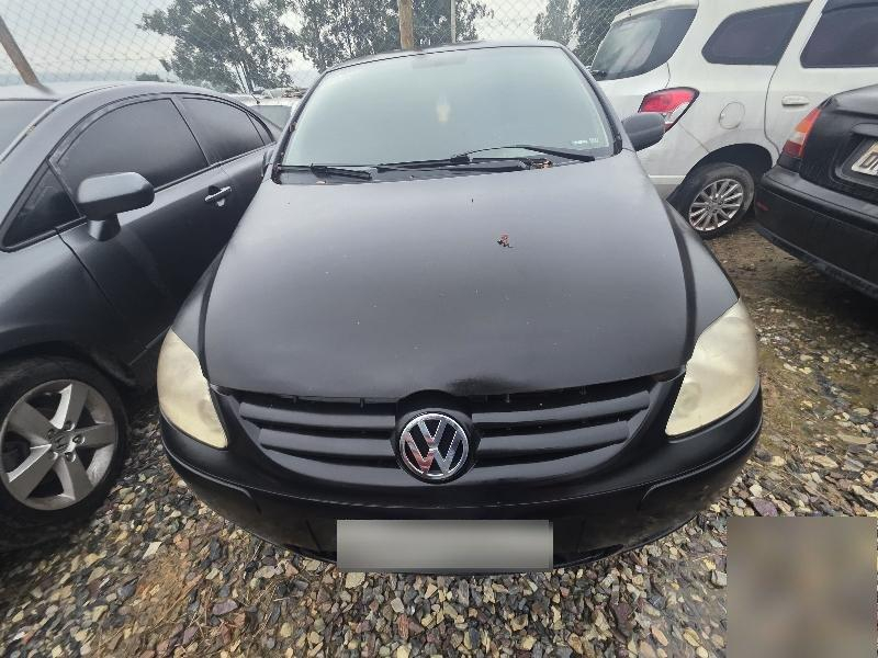 VW/FOX 1.0