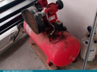 Equipamentos de Oficina, Ferramentas, Paleteira, Carrinhos e Materiais para Manutenção