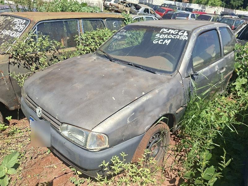 VW/GOL 1000I