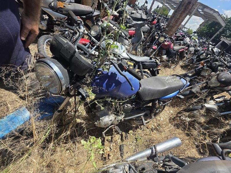 YAMAHA/YBR 125K