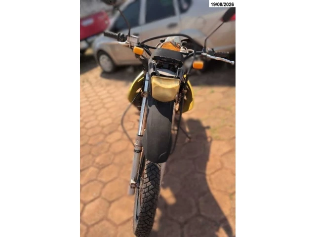 HONDA XR 250 TORNADO - 2003/2003