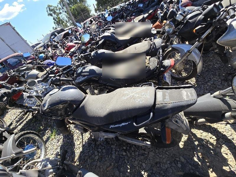 HONDA/ CBX 250 TWISTER