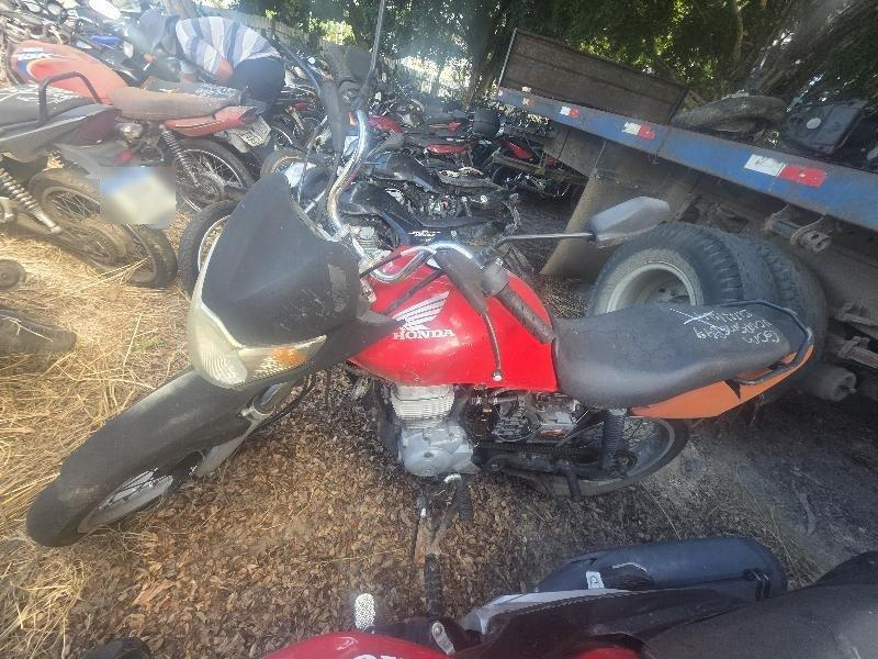 HONDA/CG150 TITAN MIX KS