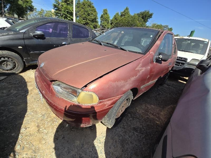 FIAT/ PALIO EX
