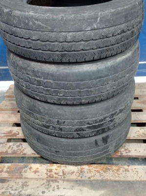 04 PNEUS 205/75R16