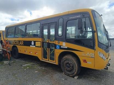 ÔNIBUS VW/15.190 EOAF E. HD