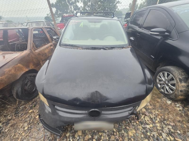 VW/VOYAGE 1.0