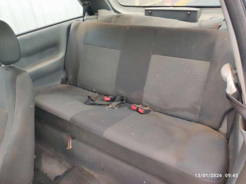VOLKSWAGEN GOL 1.0 GIV, 2012/2013, Placa FINAL 7 (GO), (Ref.: 24641)