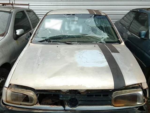 VW/GOL 1000I – 95/95 –