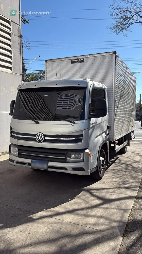 Volkswagen Delivery