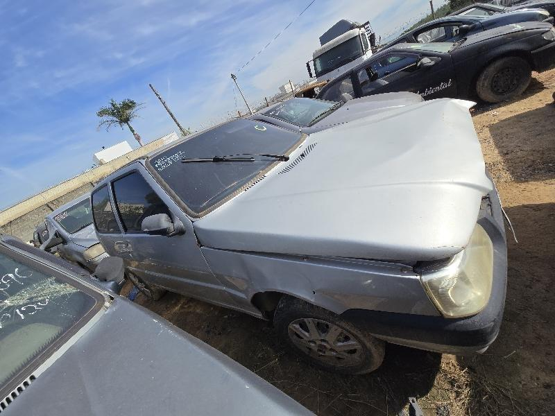 FIAT/UNO MILLE ECONOMY
