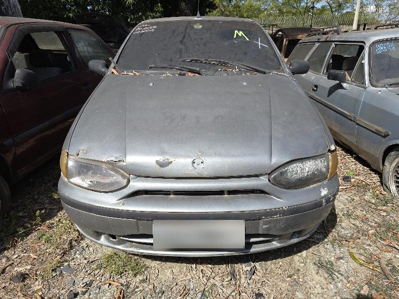 FIAT/PALIO YOUNG