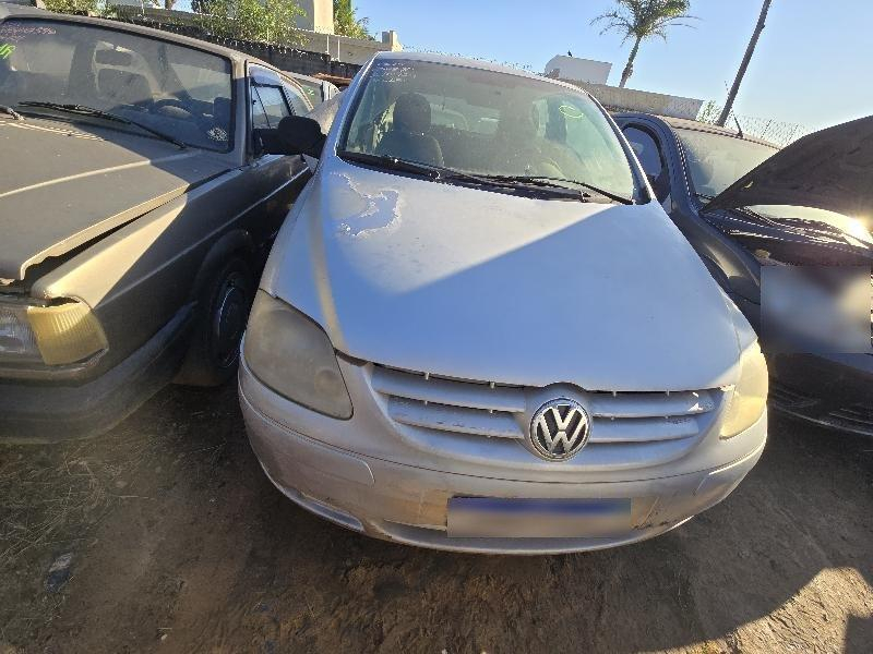 VW/FOX 1.0