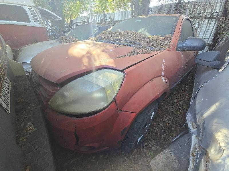 FORD/ KA FLEX
