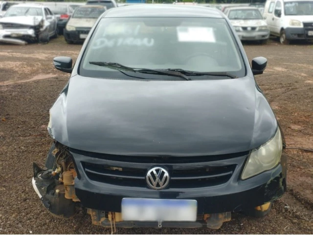 VW/GOL 1.0 – 08/09 –