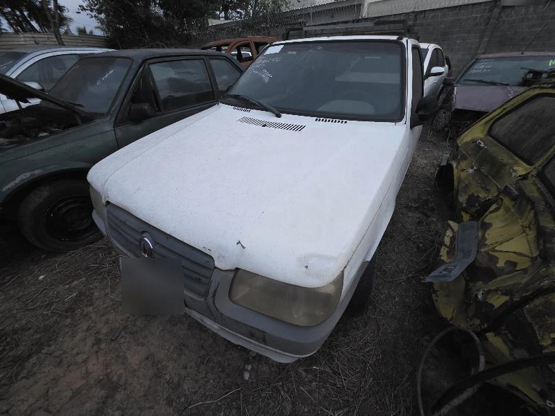 FIAT/UNO MILLE ECONOMY