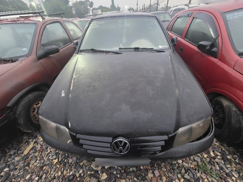 VW/GOL 1.0