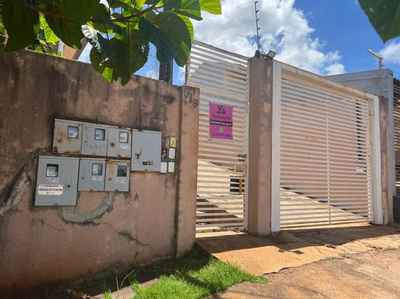 IMÓVEL UNIDADE N.4, DO CONDOMINIO RESIDENCIAL JVL, COM ÁREA TOTAL DE 52,59M2