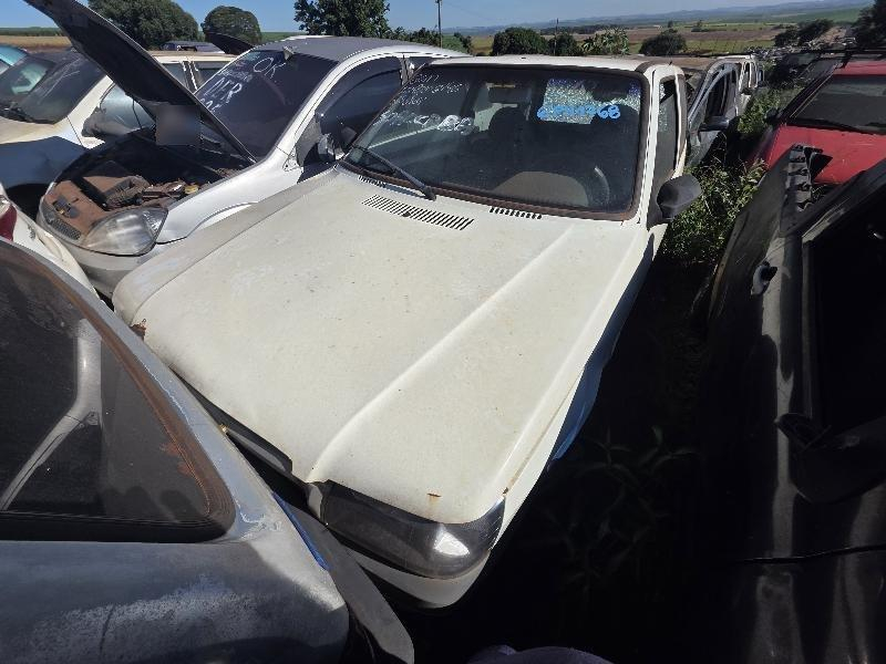 FIAT/UNO MILLE ECONOMY